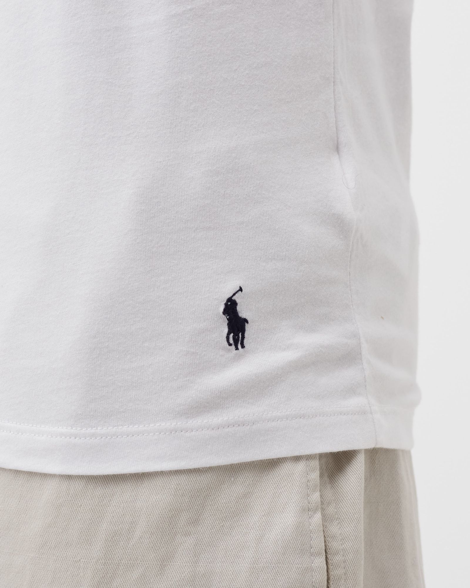 CREW UNDERSHIRT 3-PACK