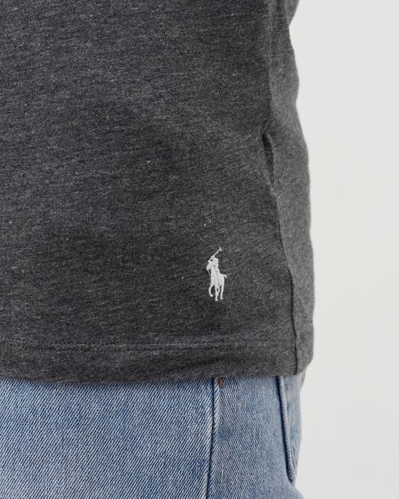 Shortsleeve Crew Undershirt 3-PACK