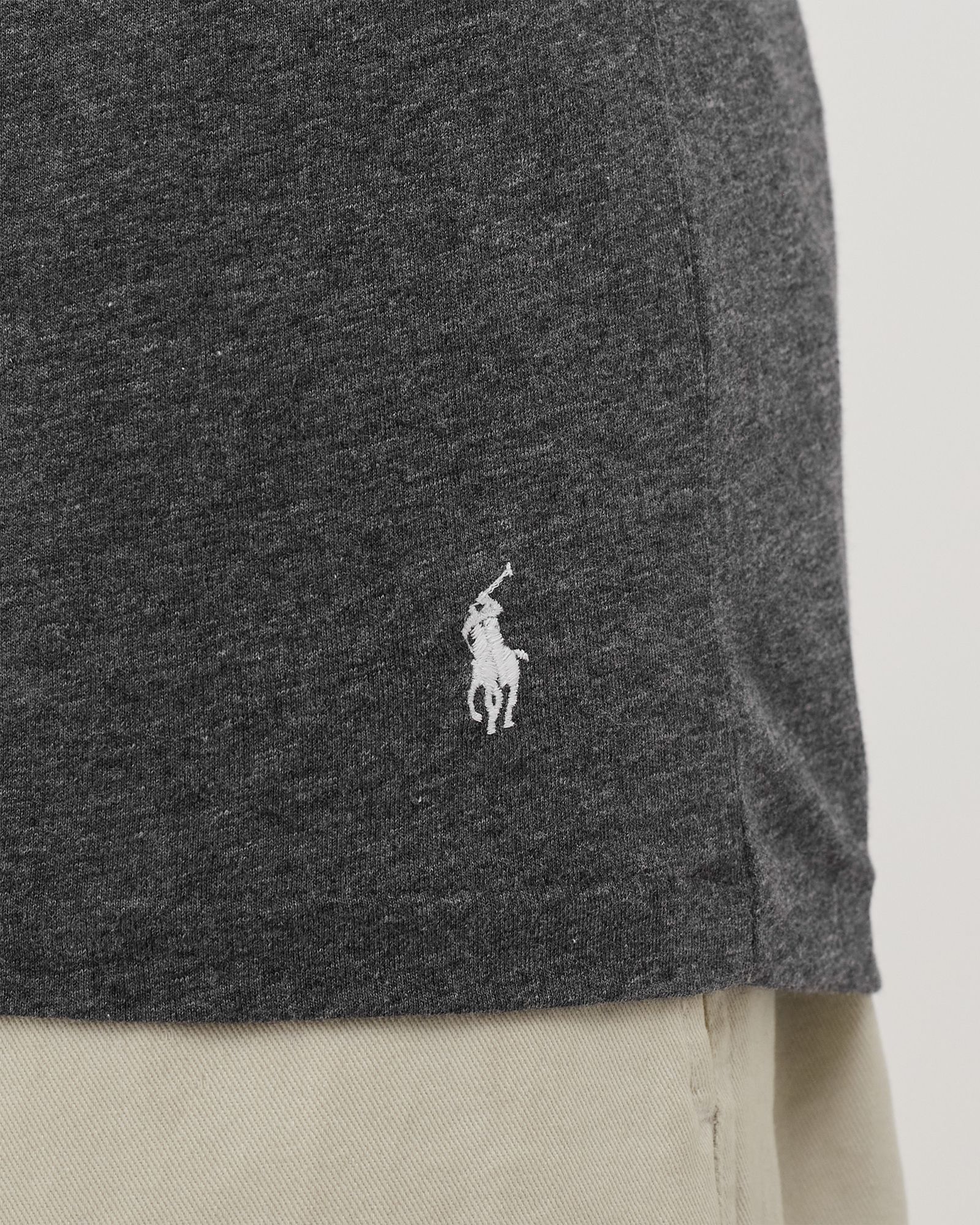 CREW-3 PACK UNDERSHIRT