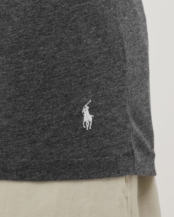 CREW-3 PACK UNDERSHIRT