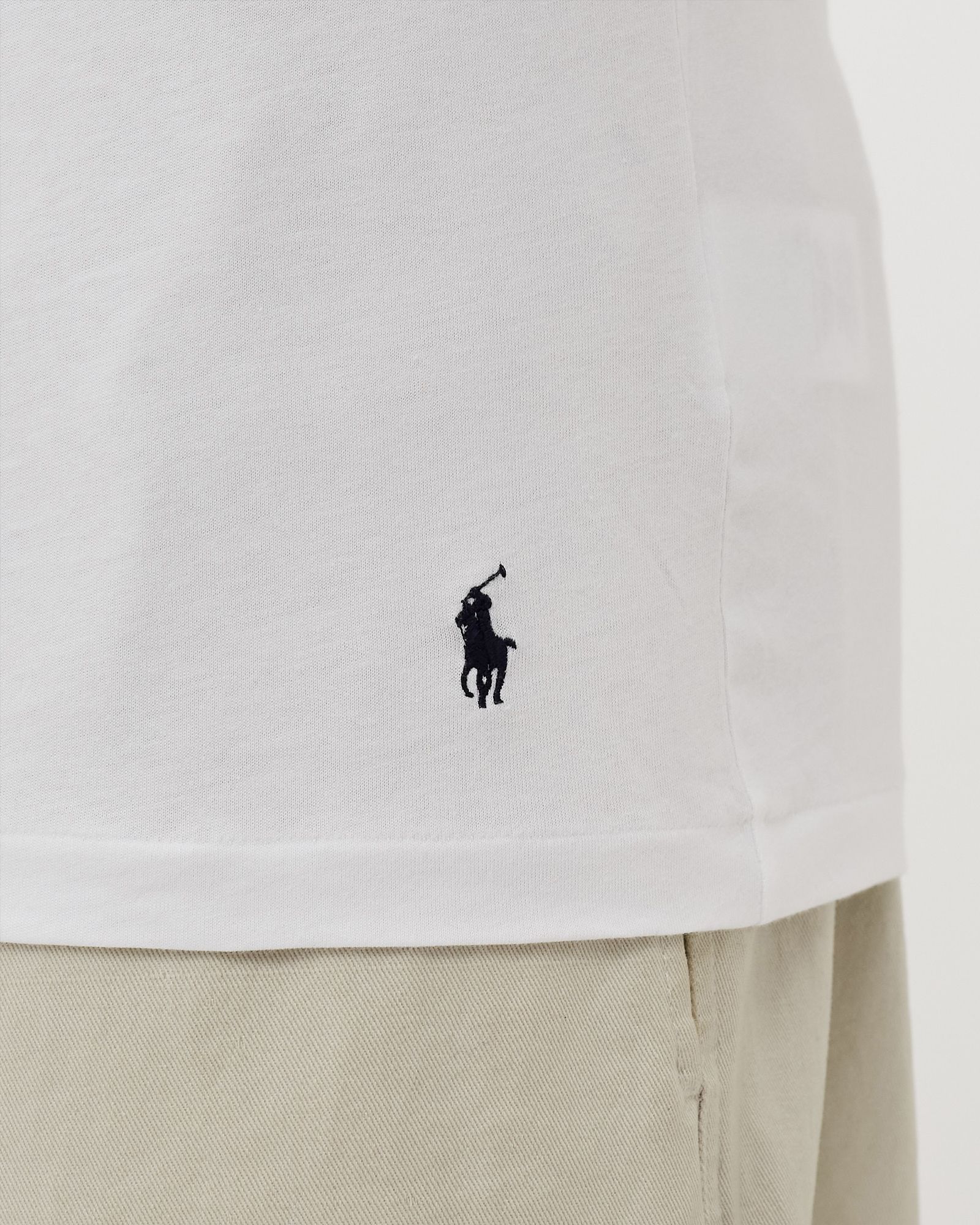 CREW-3 PACK UNDERSHIRT