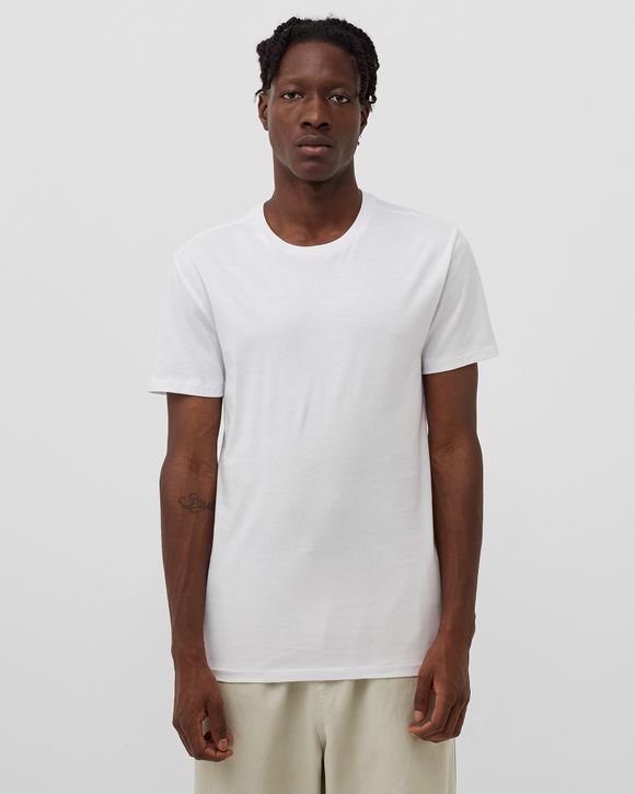 CREW-3 PACK UNDERSHIRT