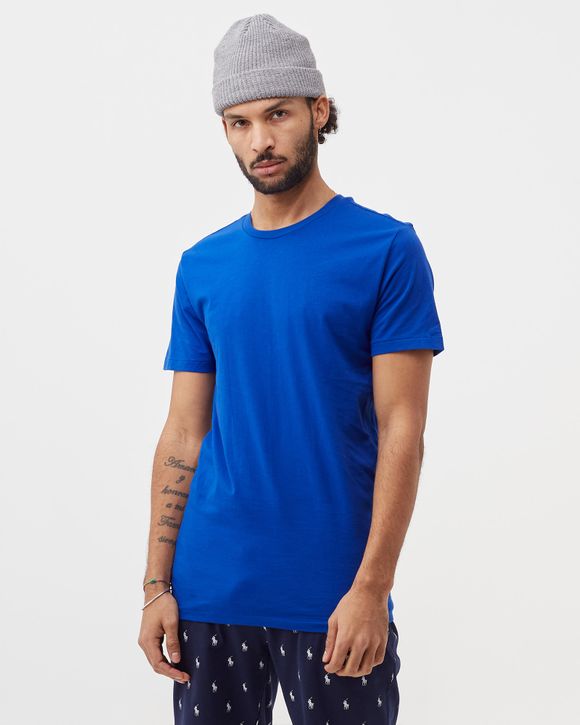 CREW UNDERSHIRT 3-PACK
