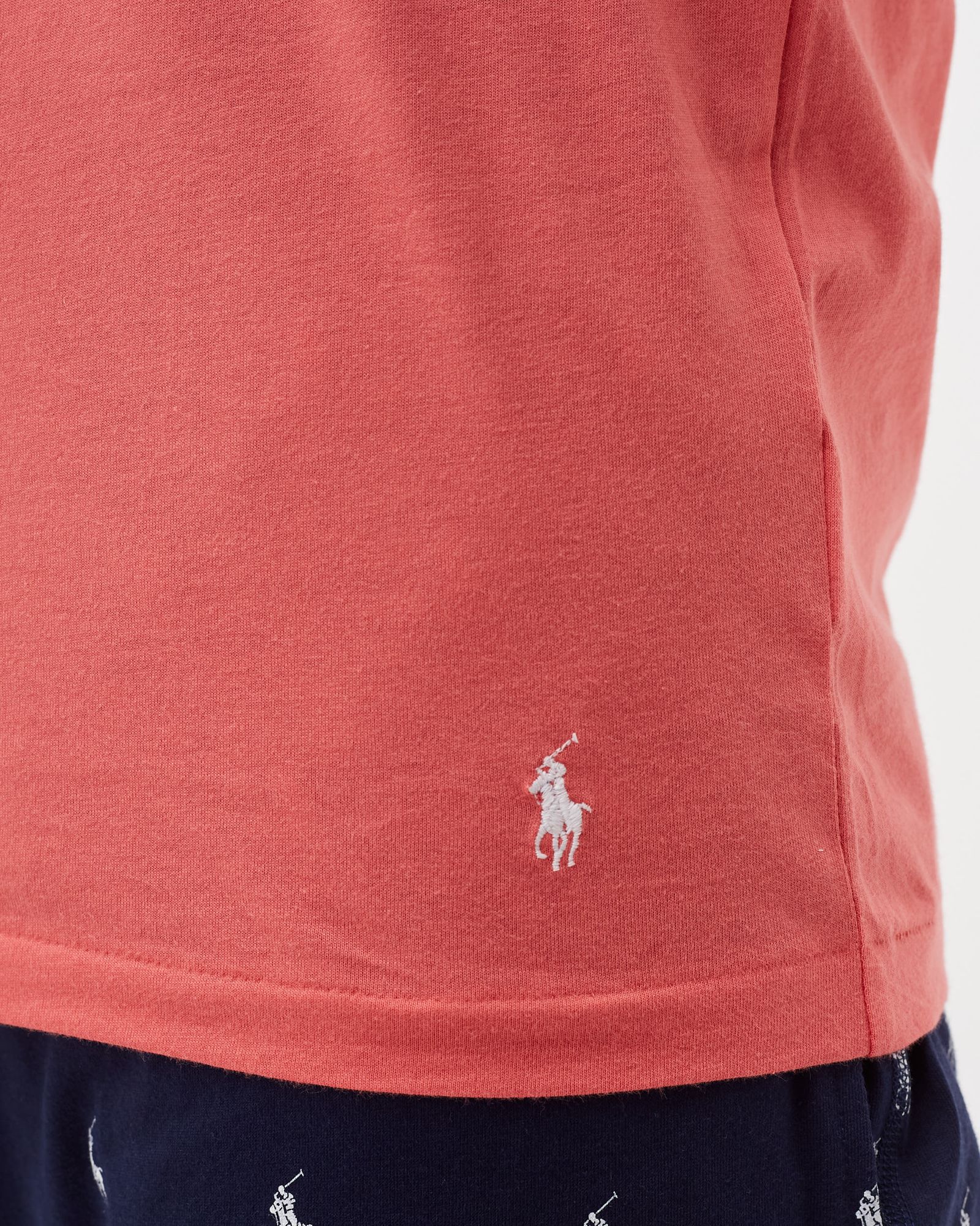 CREW UNDERSHIRT 3-PACK