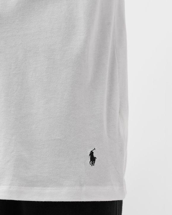 CREW UNDERSHIRT 3-PACK