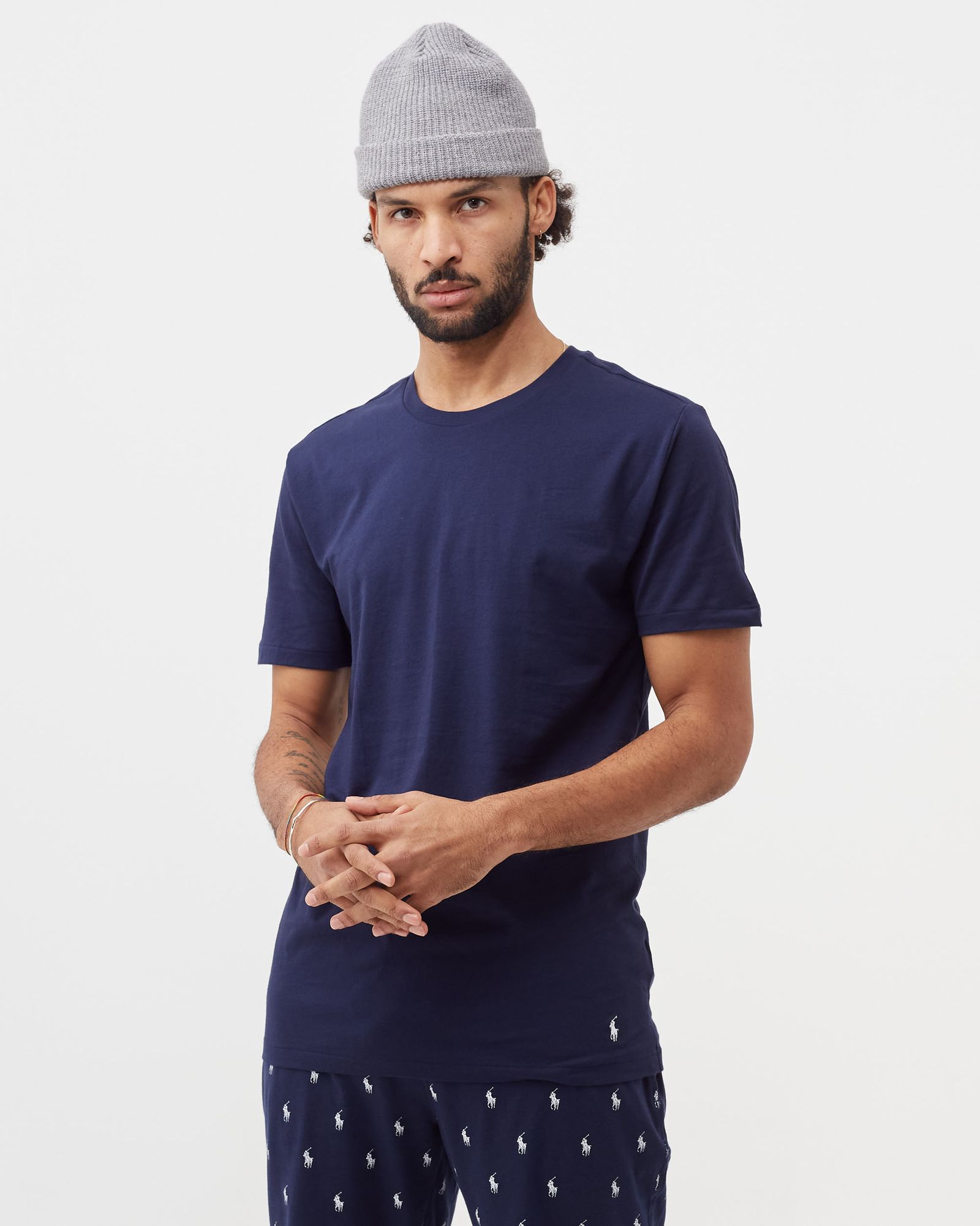 CREW UNDERSHIRT 3-PACK