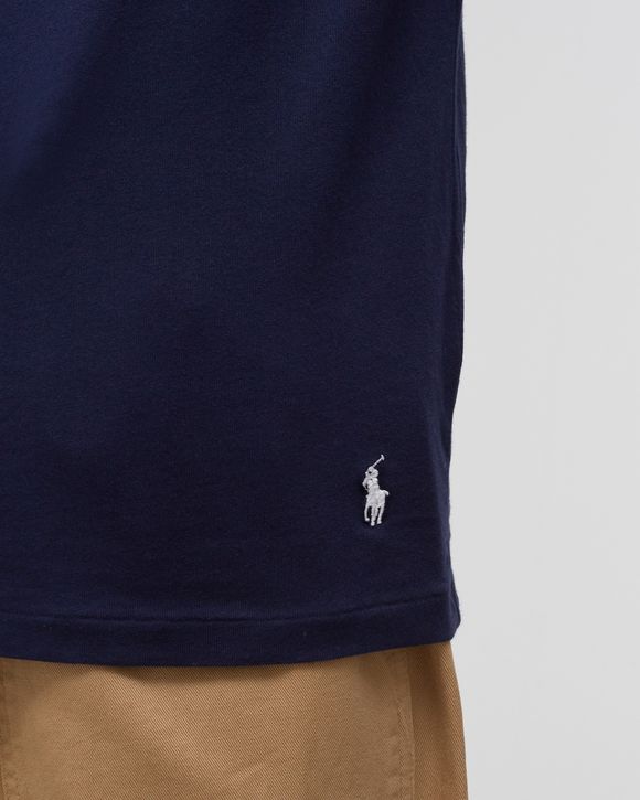 CREW-3 PACK UNDERSHIRT