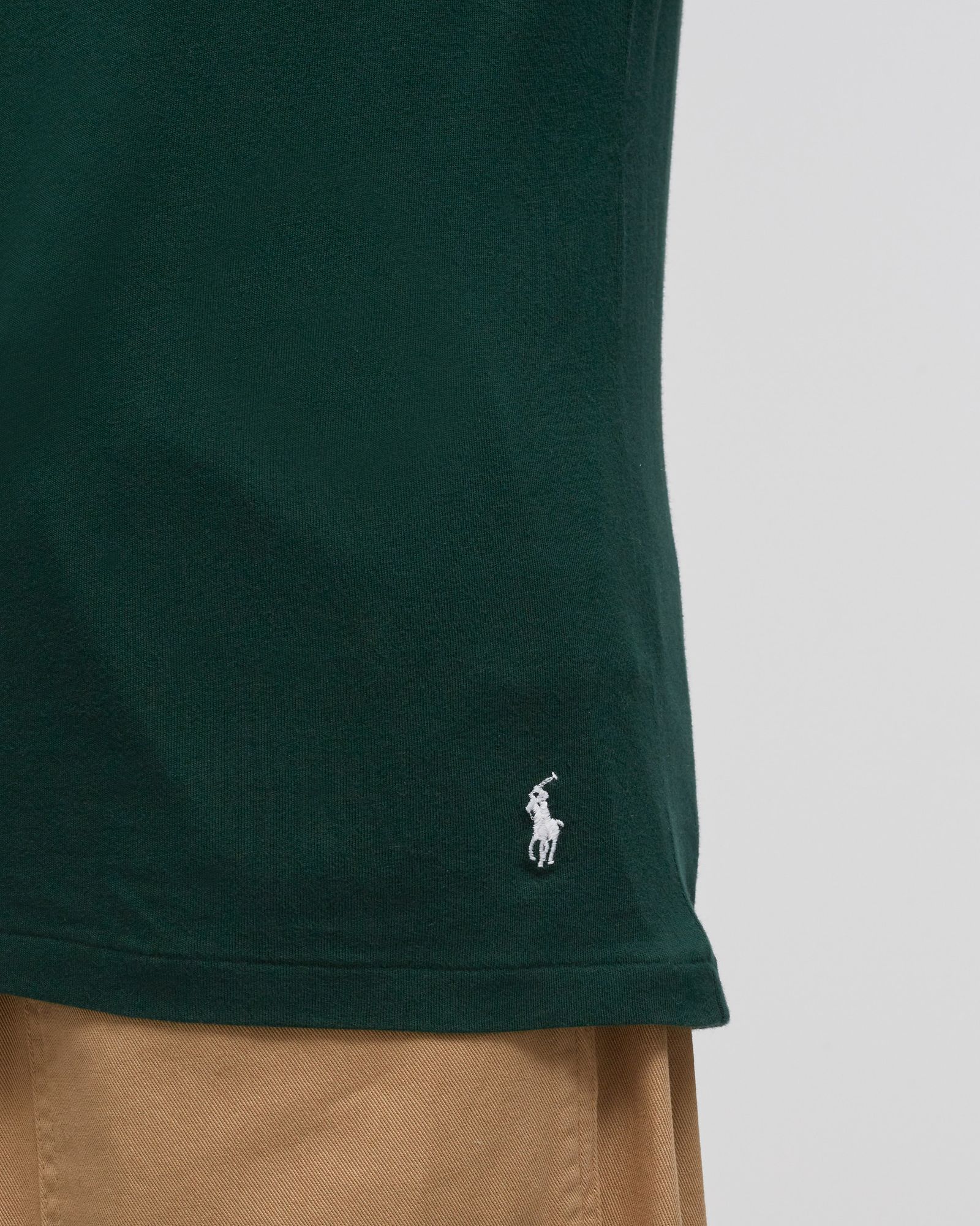 CREW-3 PACK UNDERSHIRT