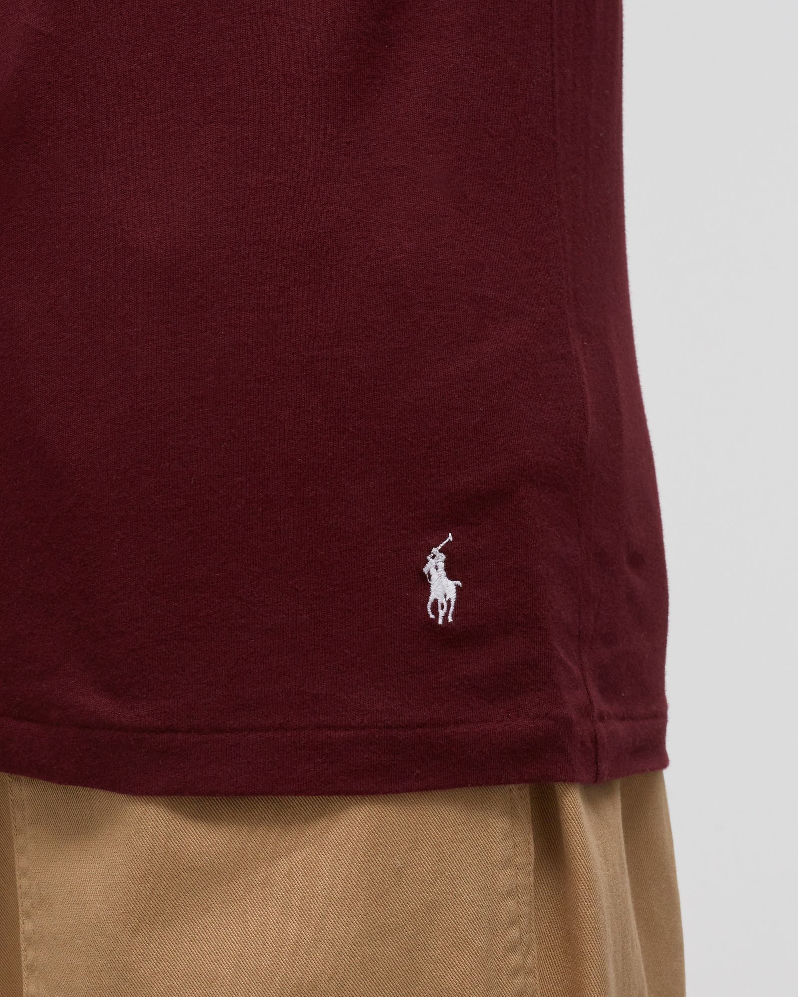 CREW-3 PACK UNDERSHIRT