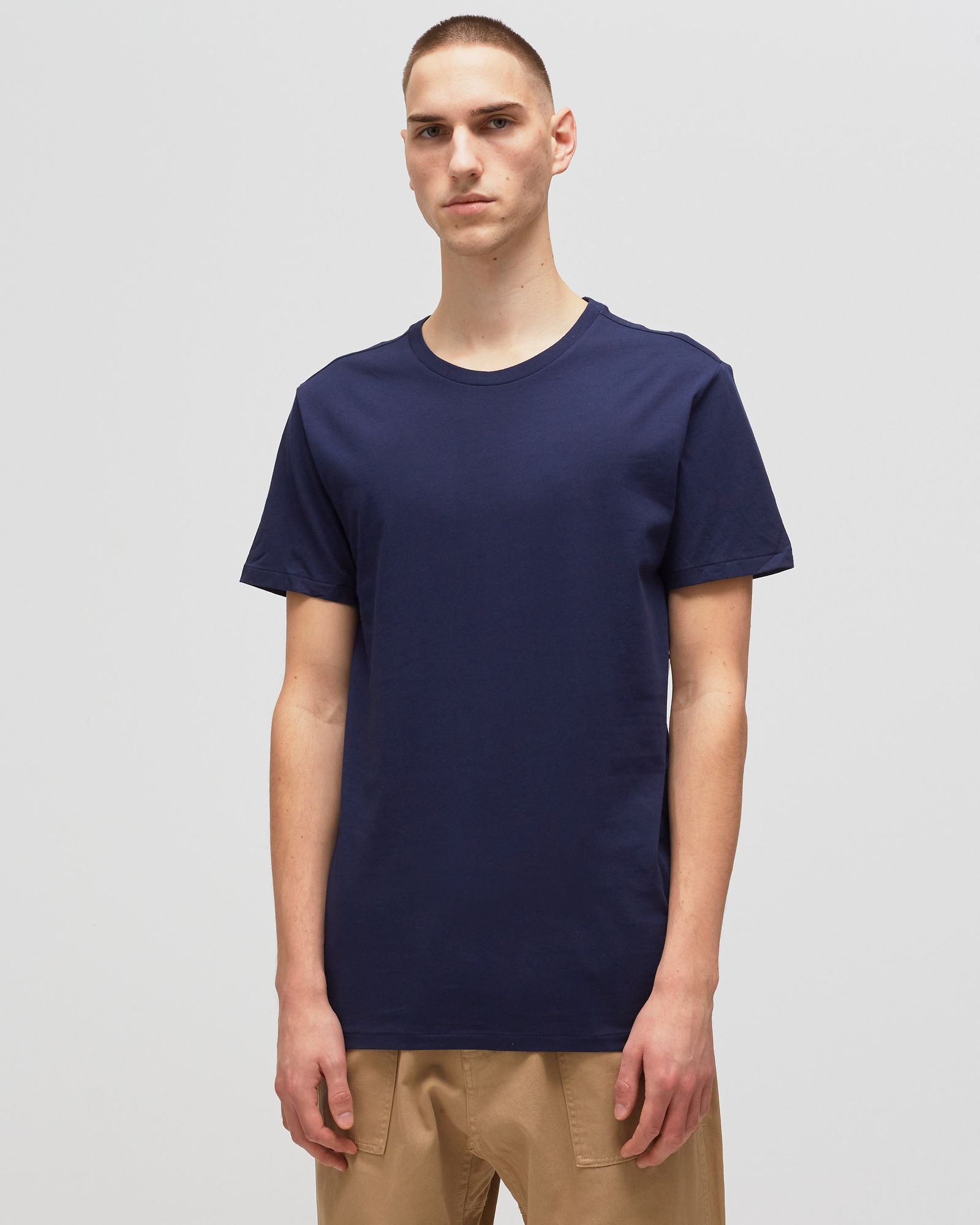 CREW-3 PACK UNDERSHIRT