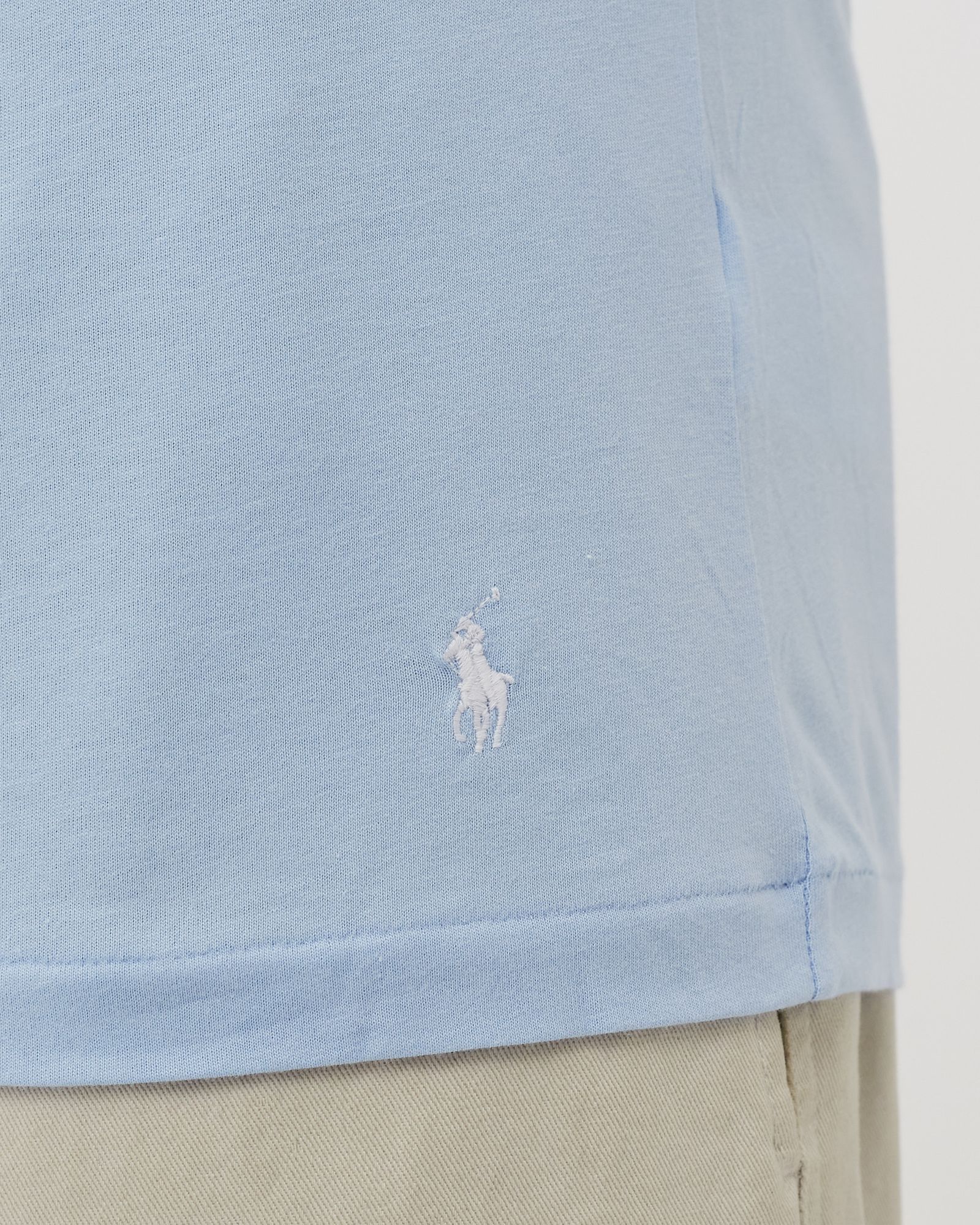 CREW-3 PACK UNDERSHIRT