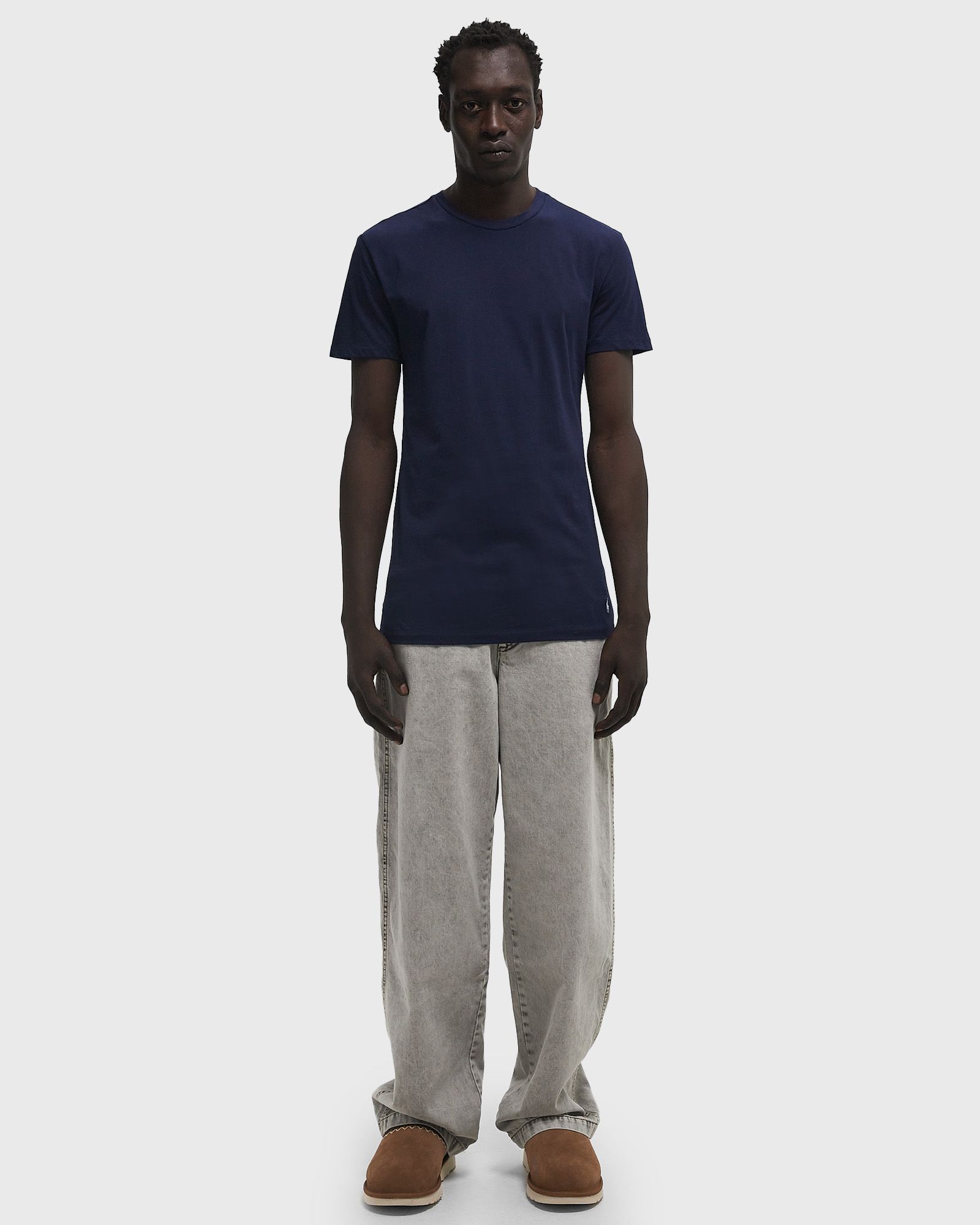 CREW UNDERSHIRT 3 PACK