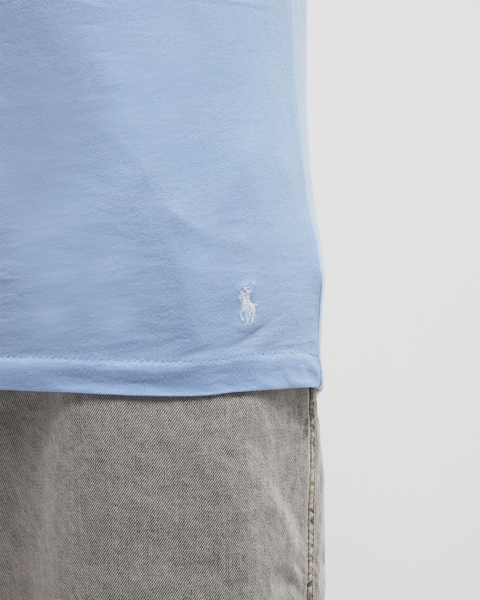 CREW UNDERSHIRT 3 PACK