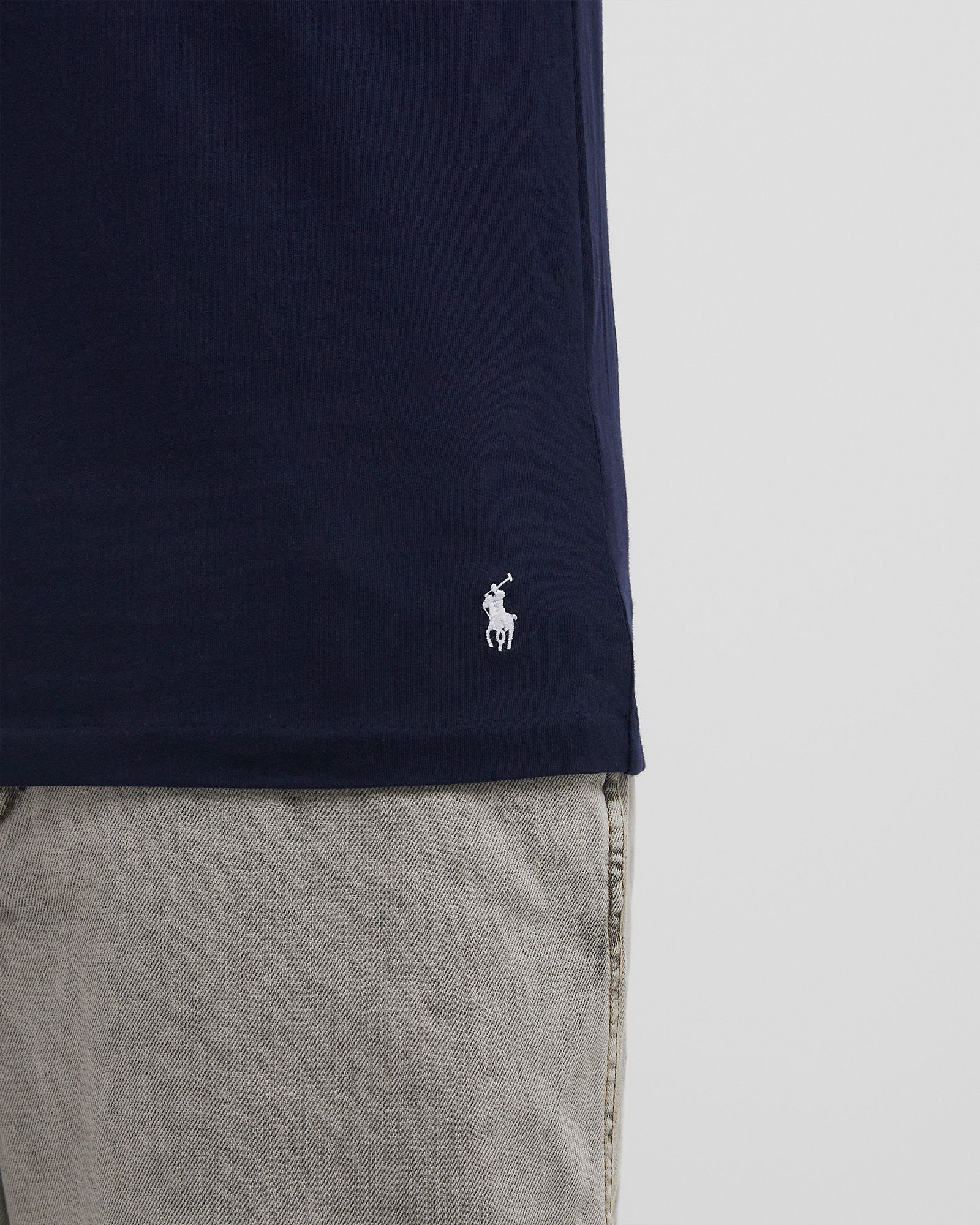 CREW UNDERSHIRT 3 PACK