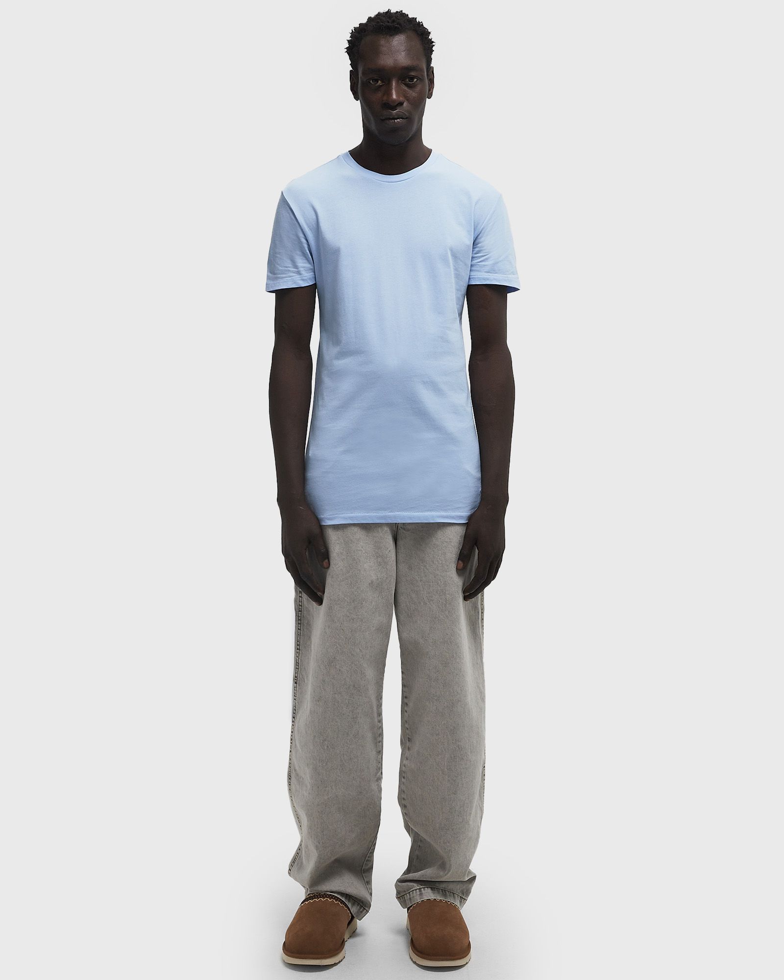 CREW UNDERSHIRT 3 PACK