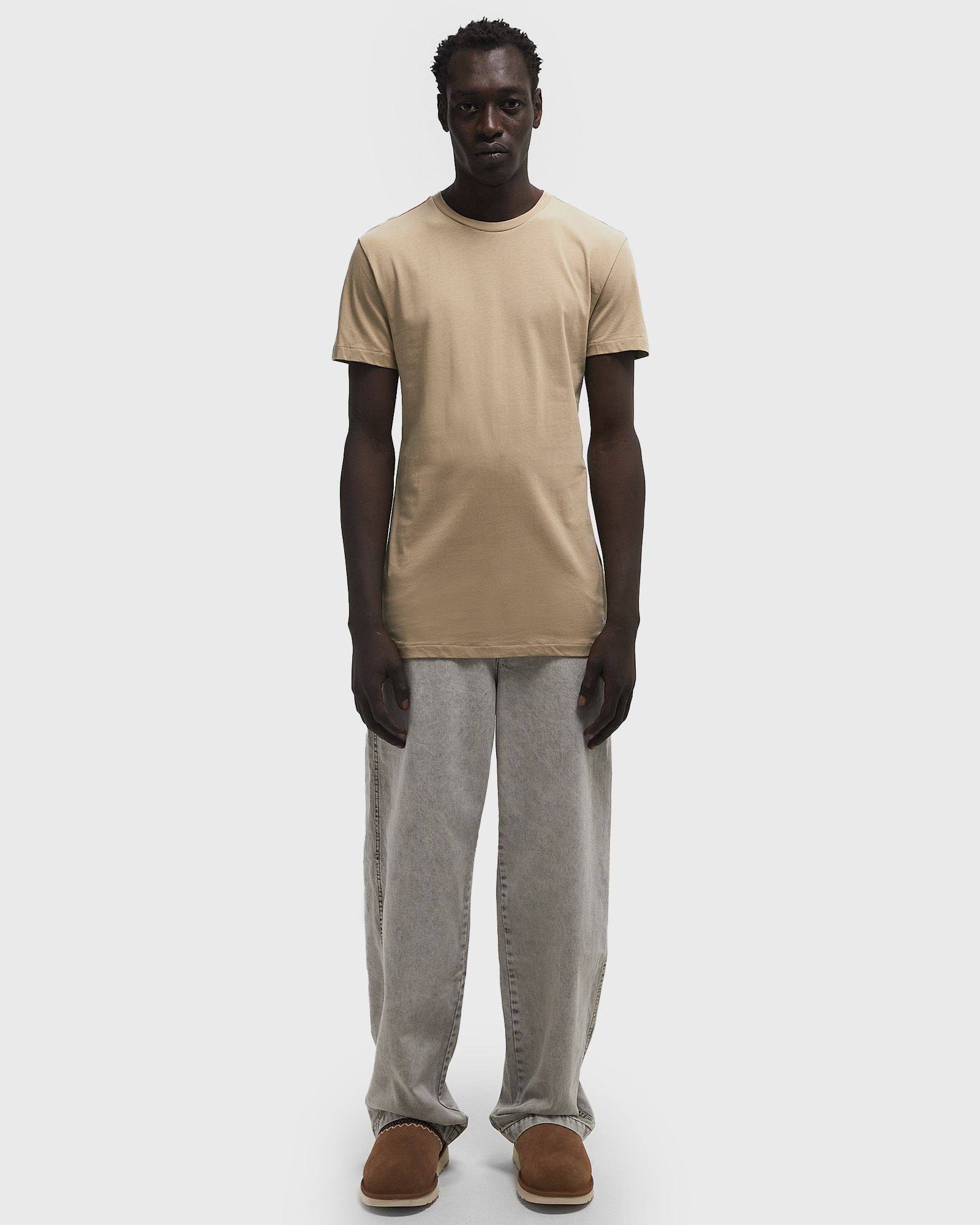 CREW UNDERSHIRT 3 PACK