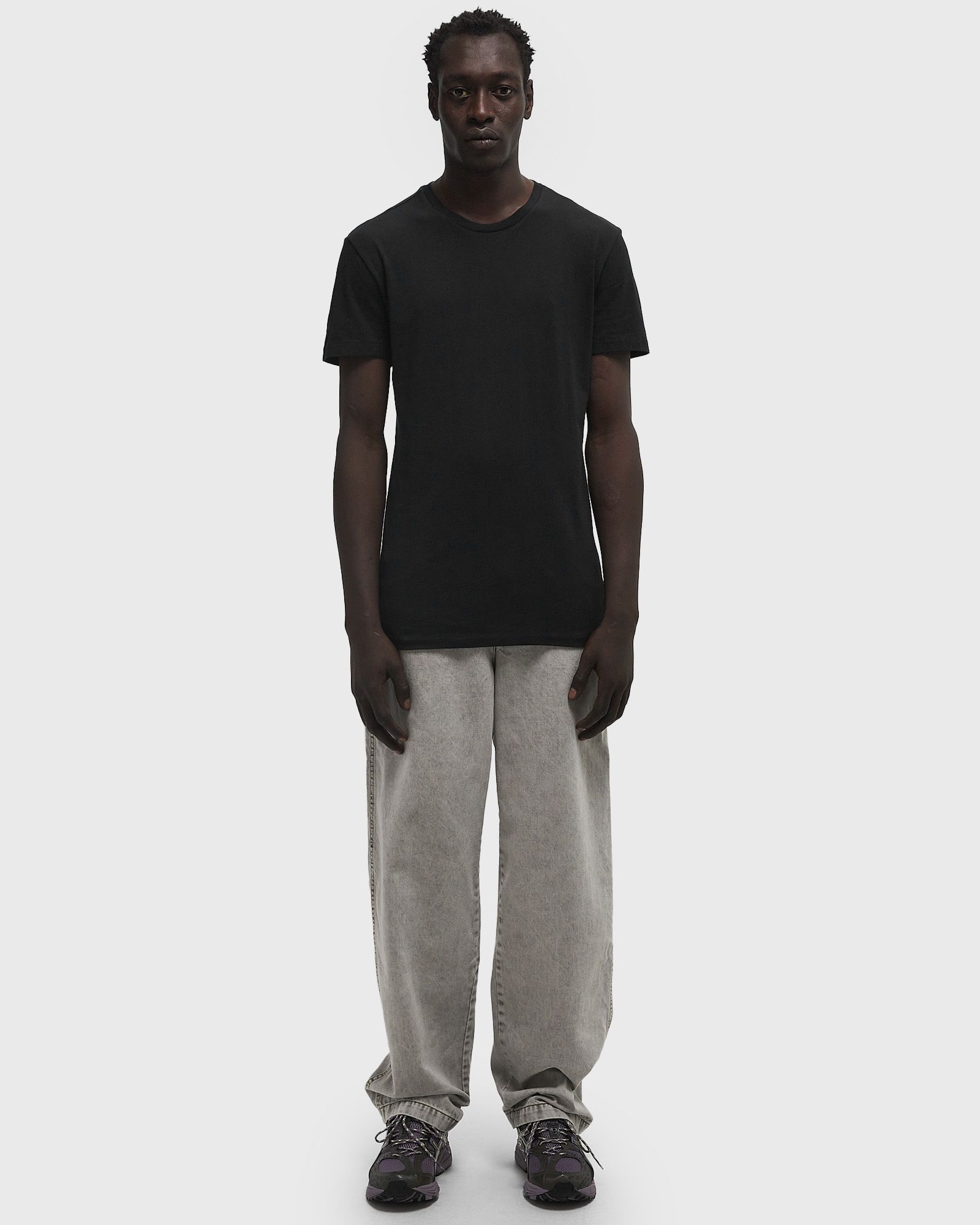 CREW UNDERSHIRT 3 PACK