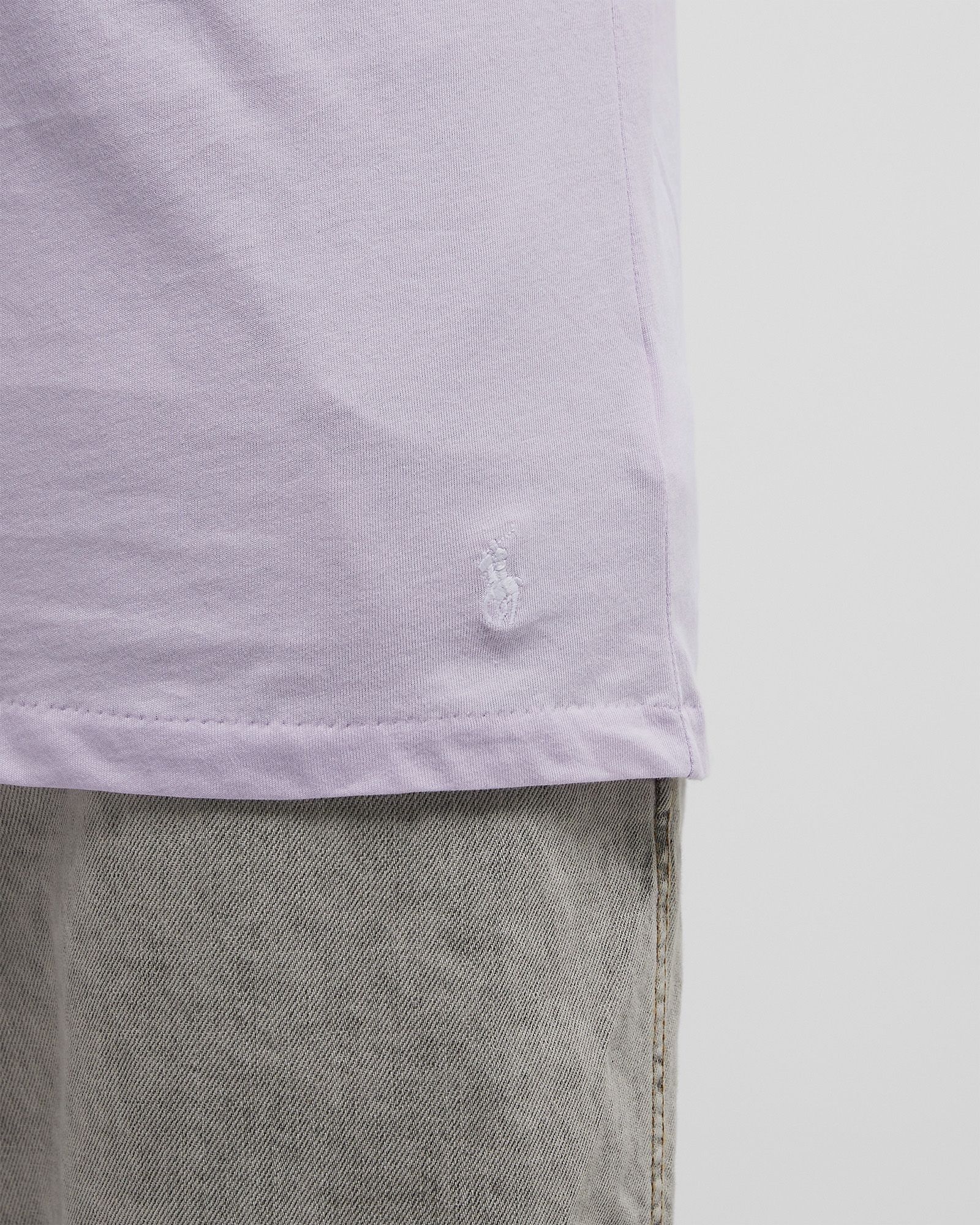 CREW UNDERSHIRT 3 PACK