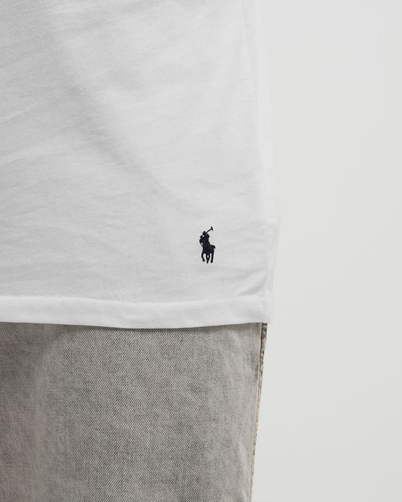 CREW UNDERSHIRT 3 PACK