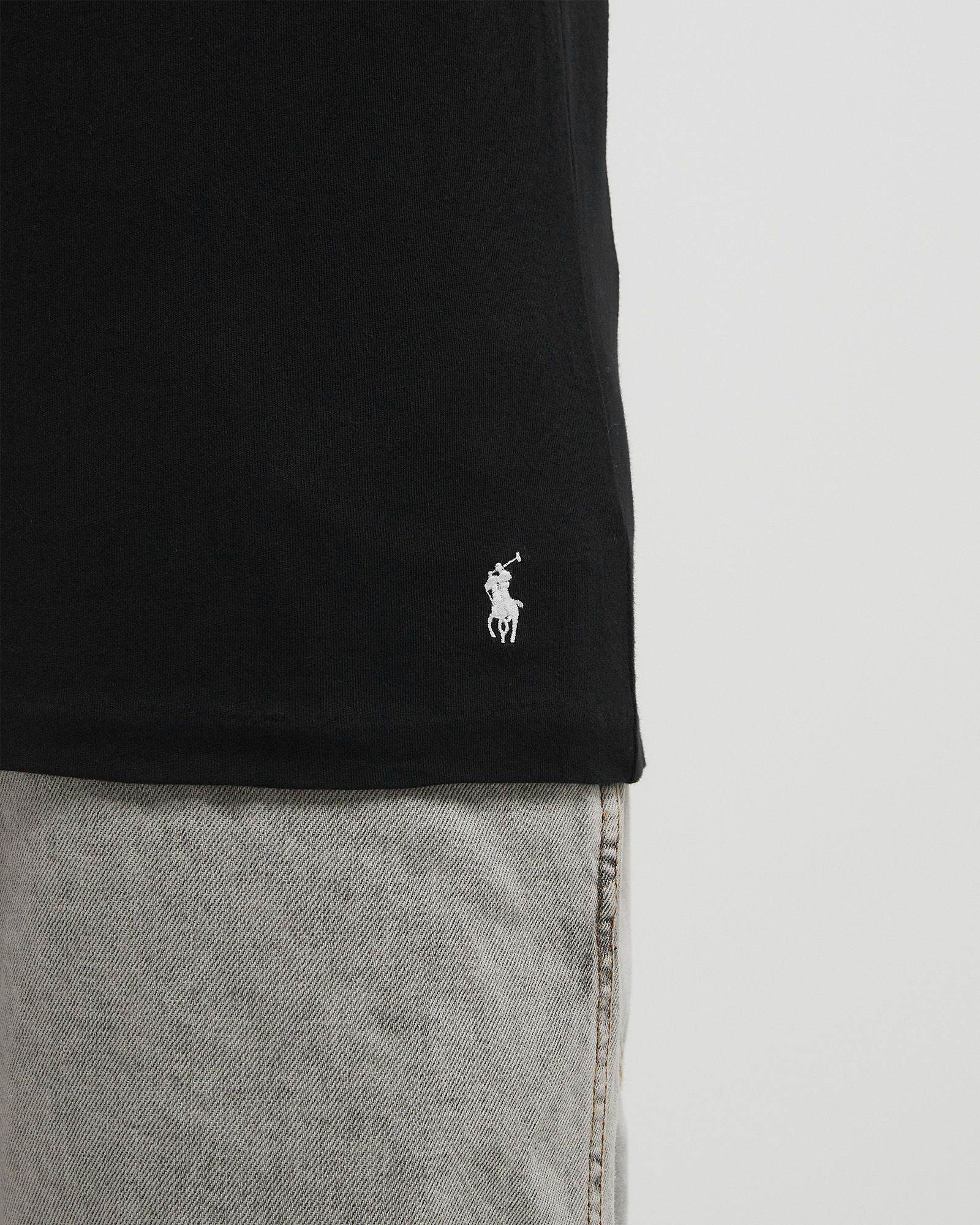 CREW UNDERSHIRT 3 PACK