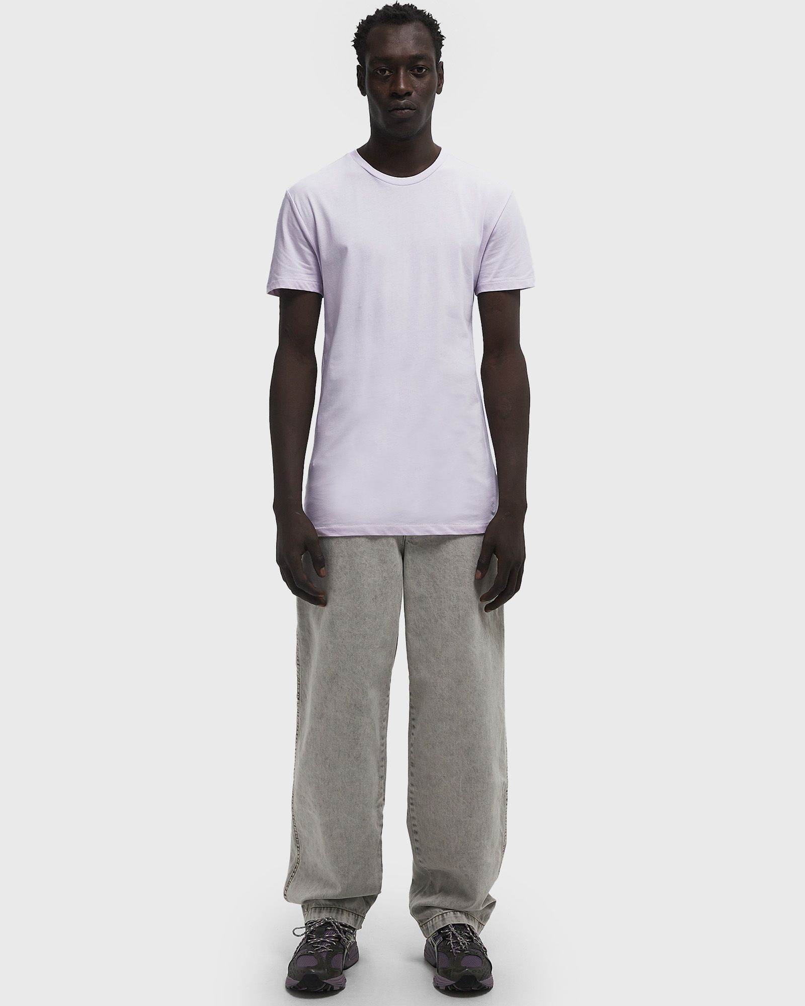 CREW UNDERSHIRT 3 PACK