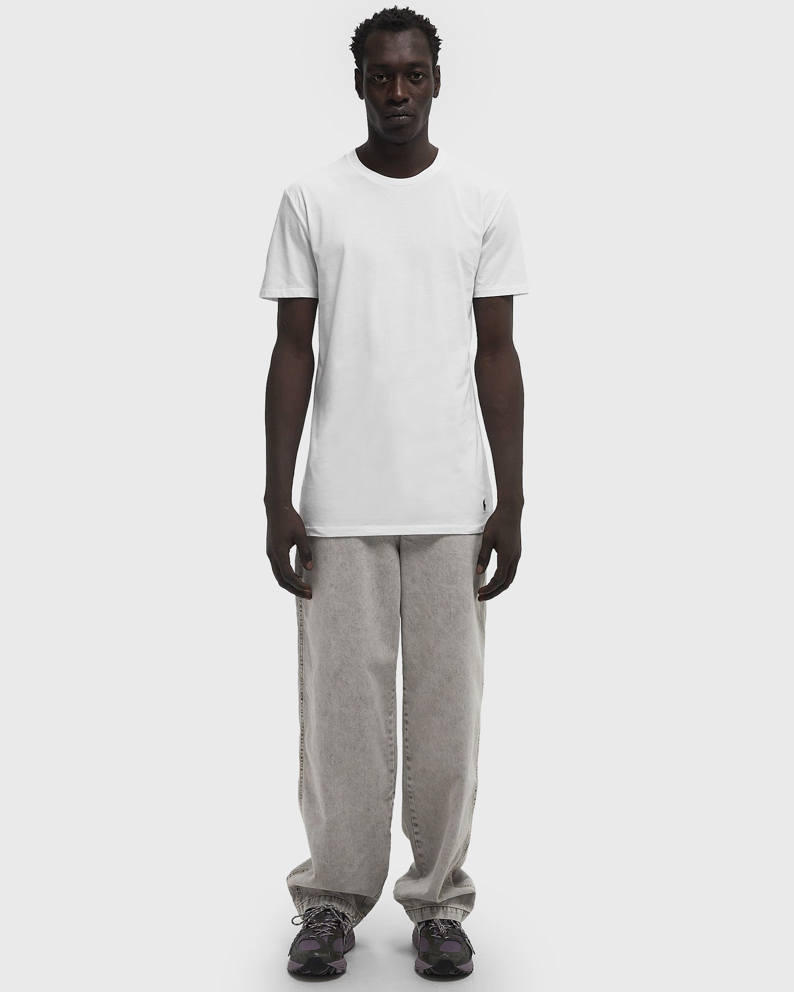 CREW UNDERSHIRT 3 PACK