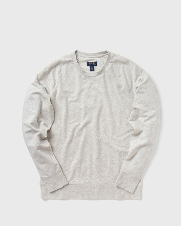 Longsleeve Crew Sleep Top