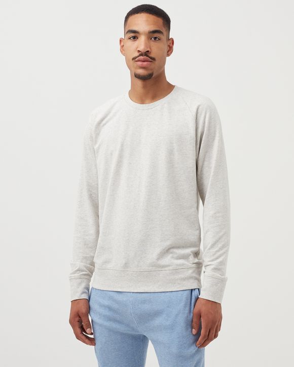 Longsleeve Crew Sleep Top