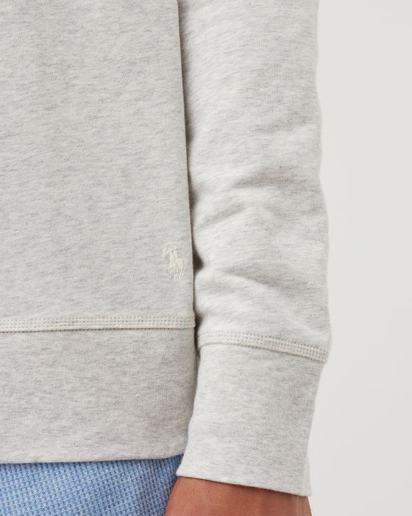 Longsleeve Crew Sleep Top