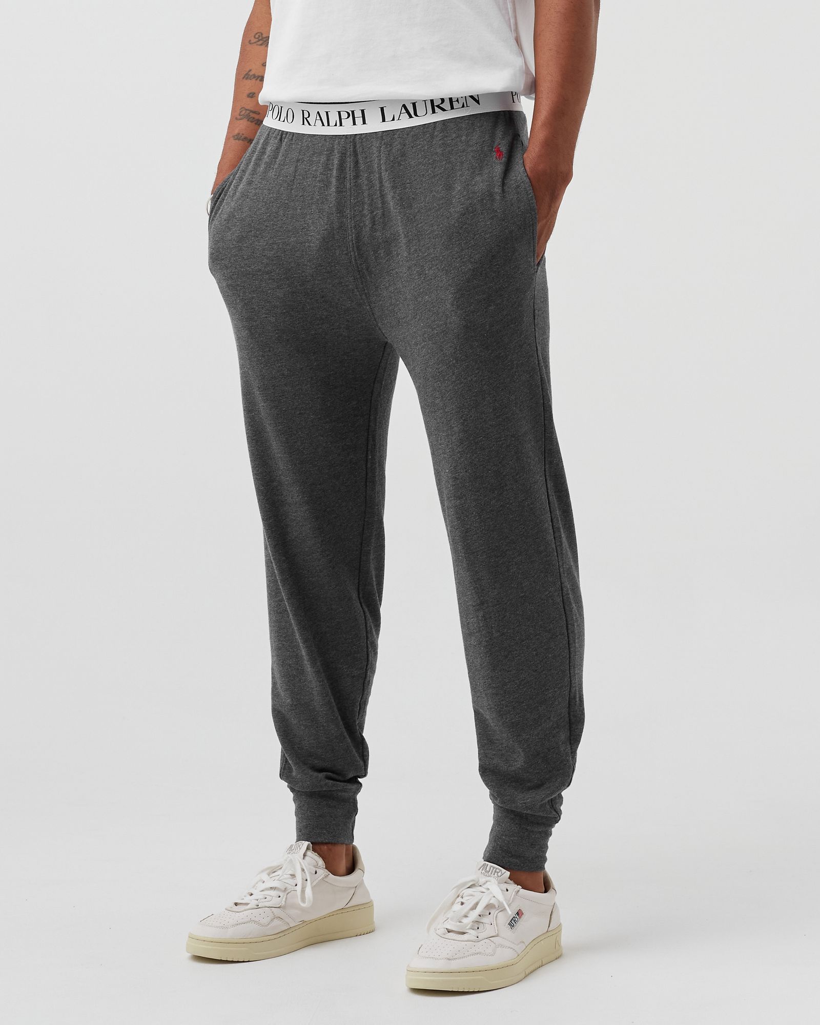 LOUNGEWEAR BOTTOMS