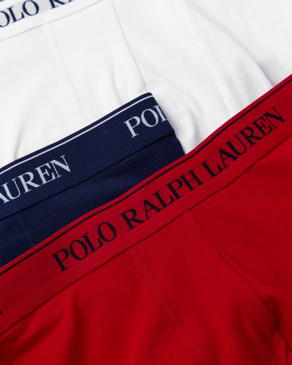 Polo ralph lauren trunks 3 pack best sale