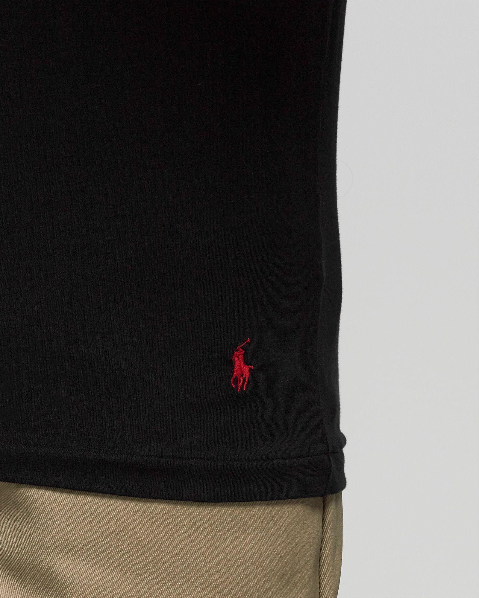 CLASSIC-2 PACK-CREW UNDERSHIRT