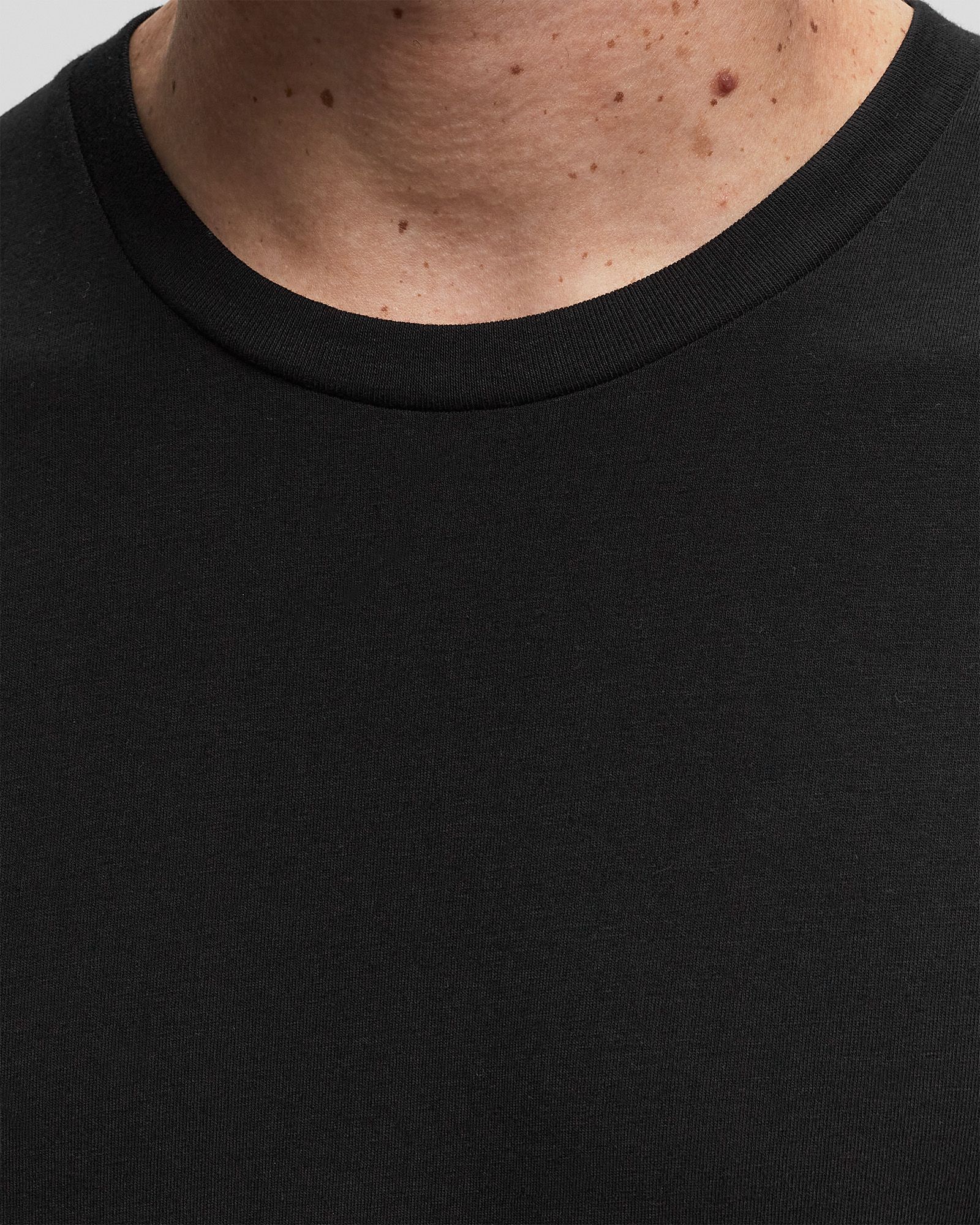 CLASSIC-2 PACK-CREW UNDERSHIRT