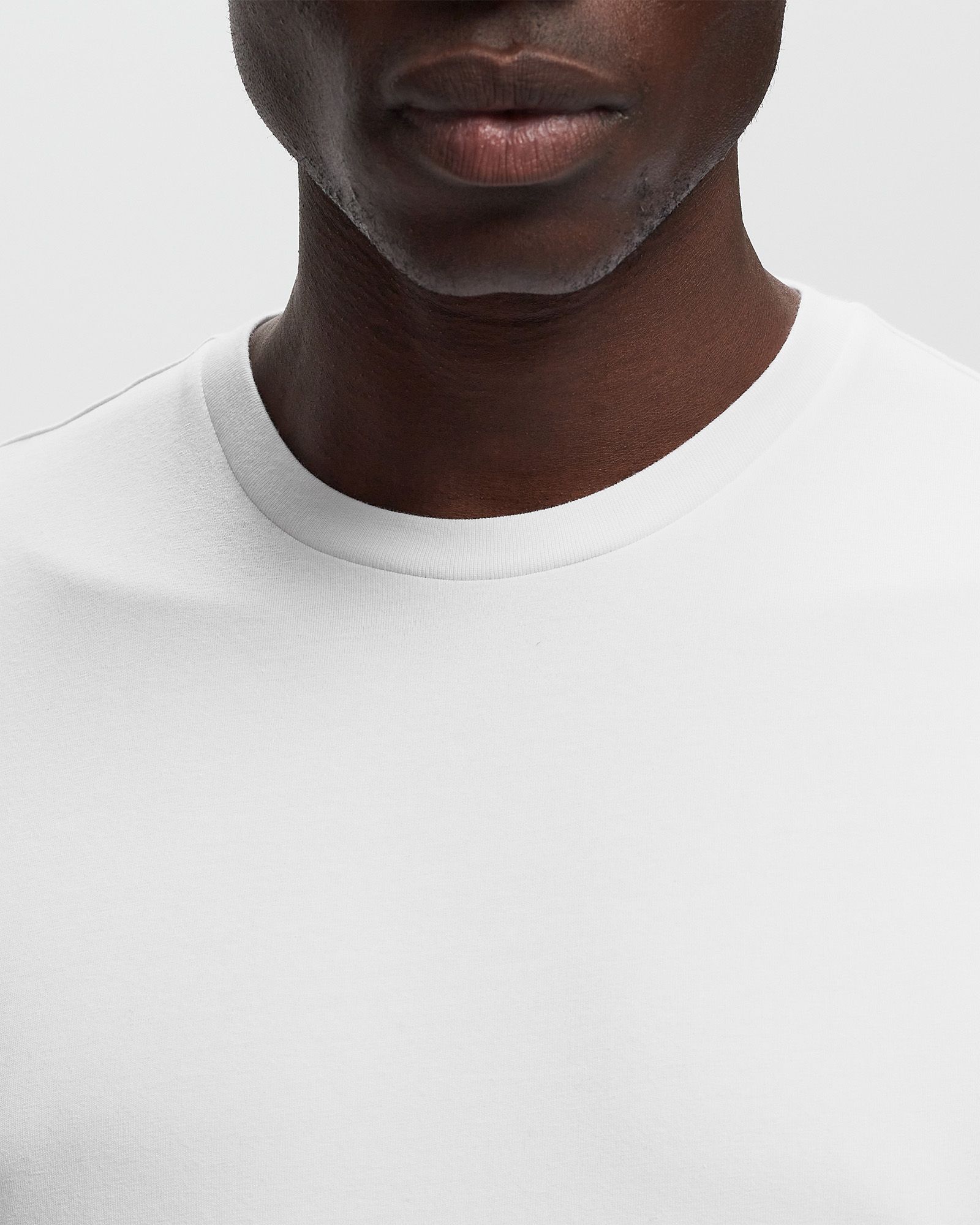 CLASSIC-2 PACK-CREW UNDERSHIRT