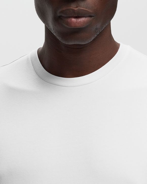 Polo Ralph Lauren CLASSIC 2 PACK CREW UNDERSHIRT White WHITE WHITE