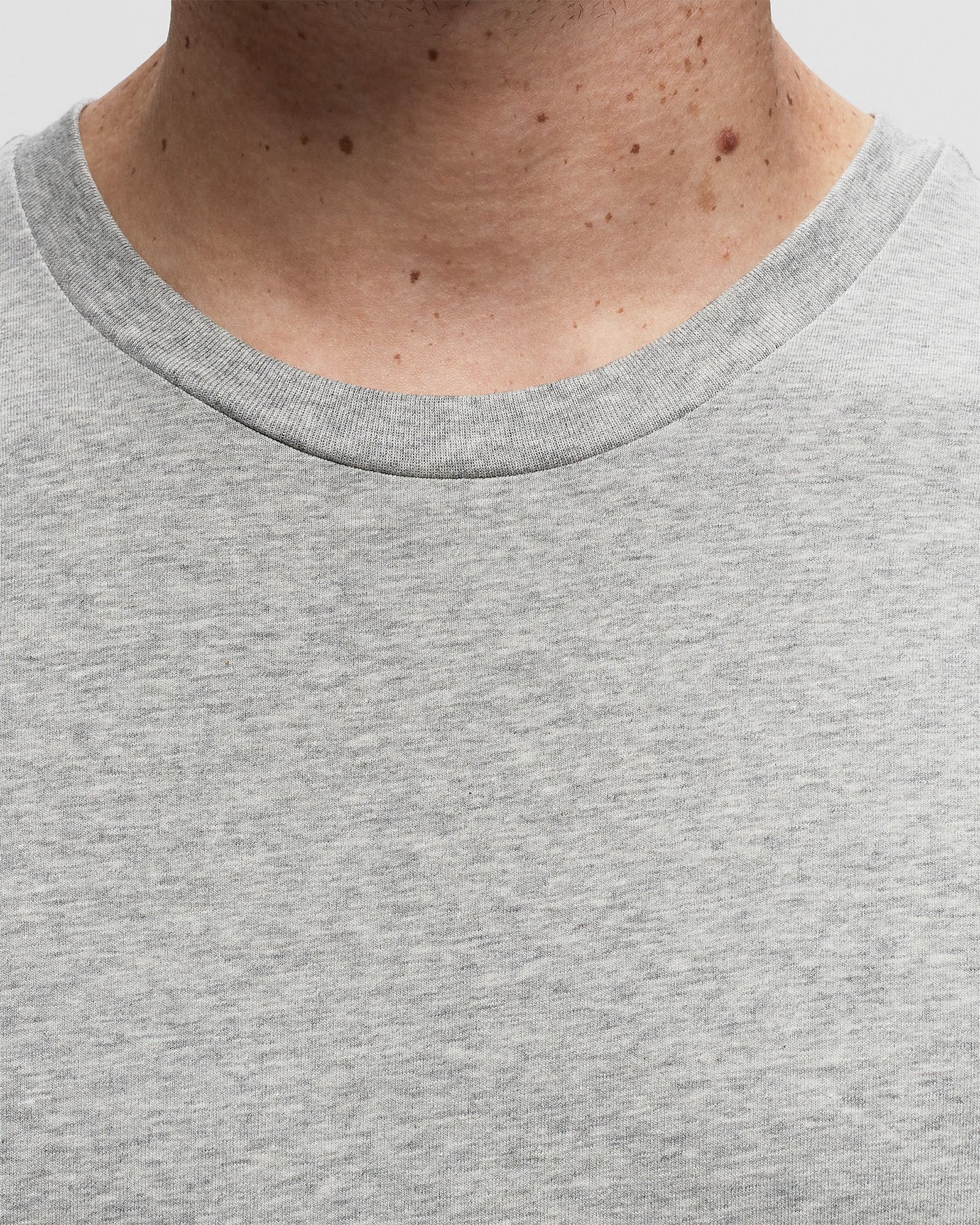 CLASSIC-2 PACK-CREW UNDERSHIRT