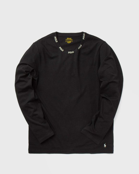 LONGSLEEVE SLEEP TOP