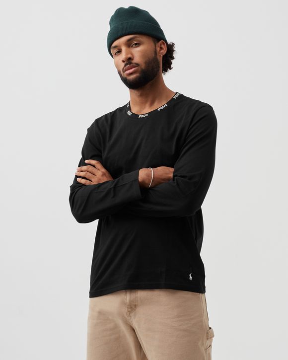 LONGSLEEVE SLEEP TOP