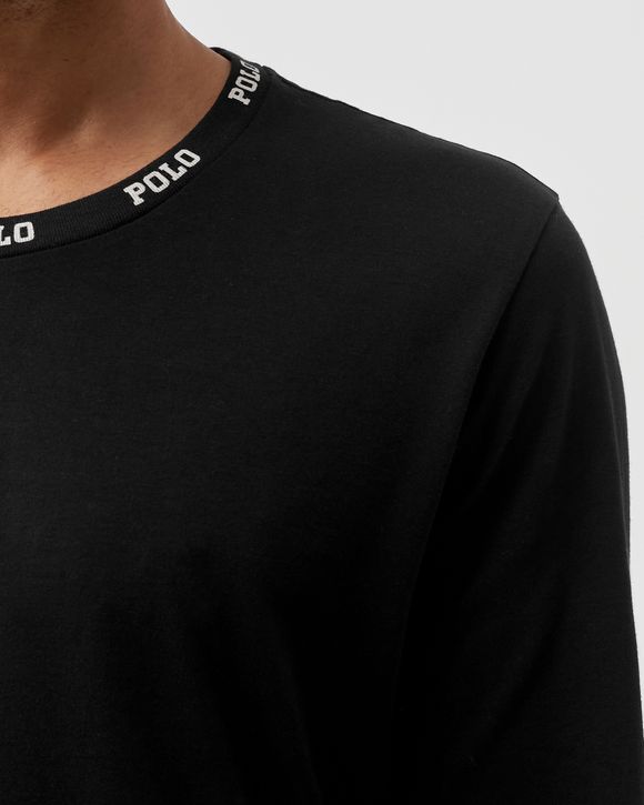 LONGSLEEVE SLEEP TOP