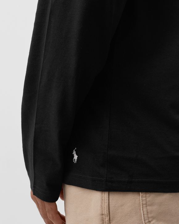 LONGSLEEVE SLEEP TOP