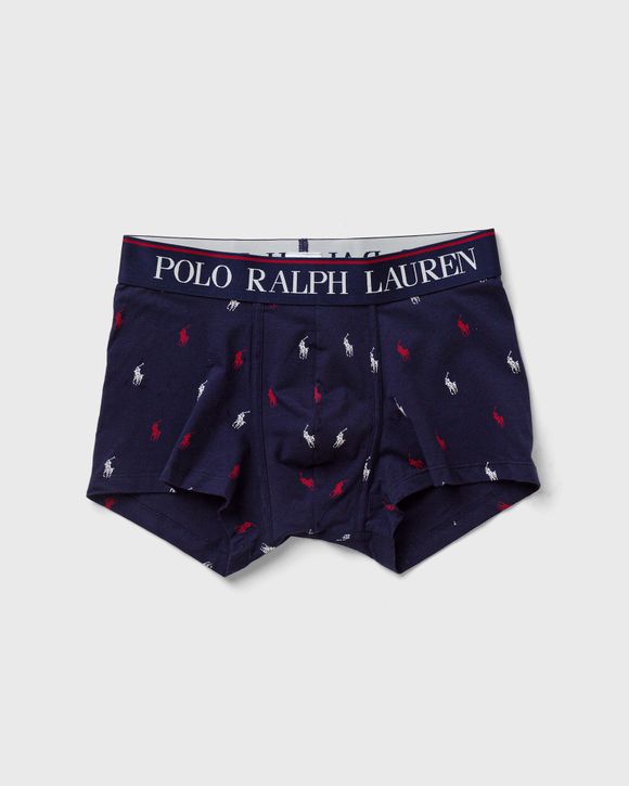Printed Single Trunk