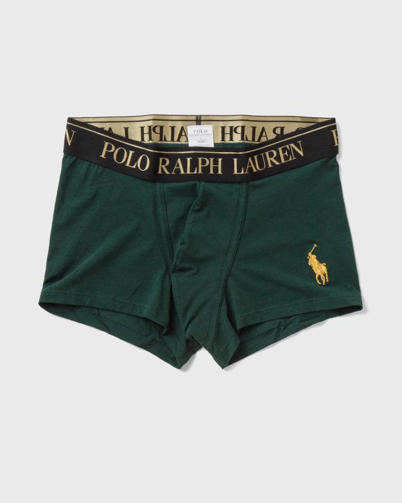 Solid Single Trunk
