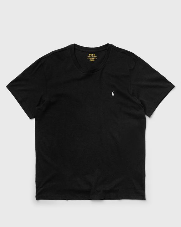 Polo Ralph Lauren CREW-SLEEP-TOP Black