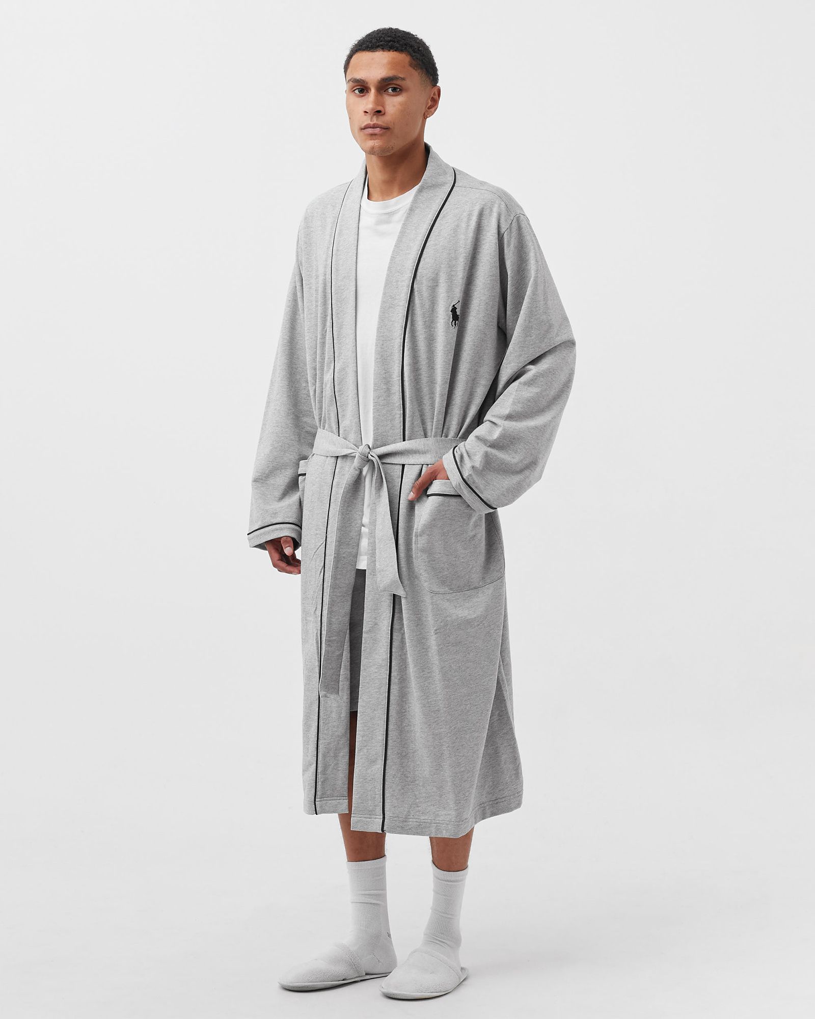 Terry ROBE