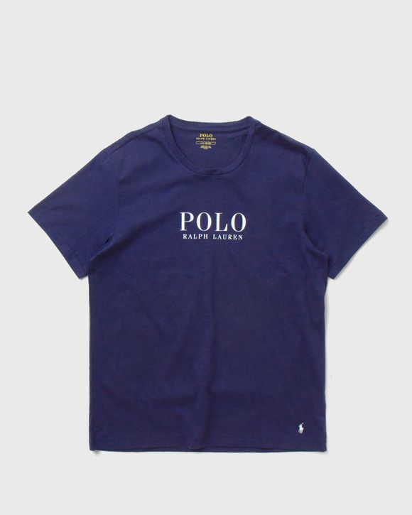 Crew Sleep Top