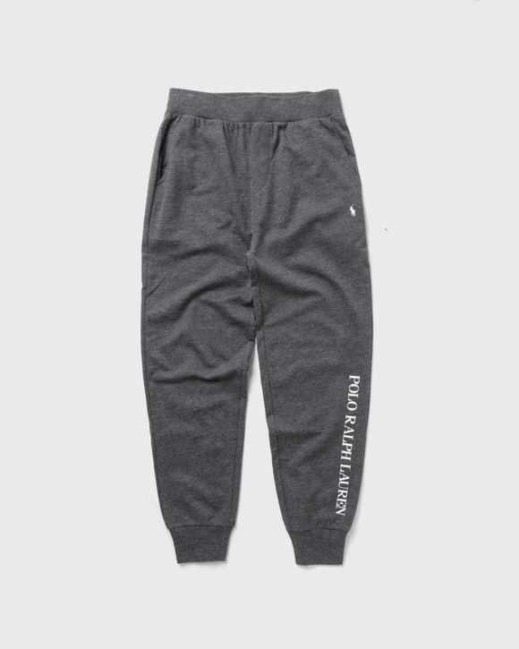 Polo Ralph Lauren Jogger Sleep Bottom Grey | BSTN Store