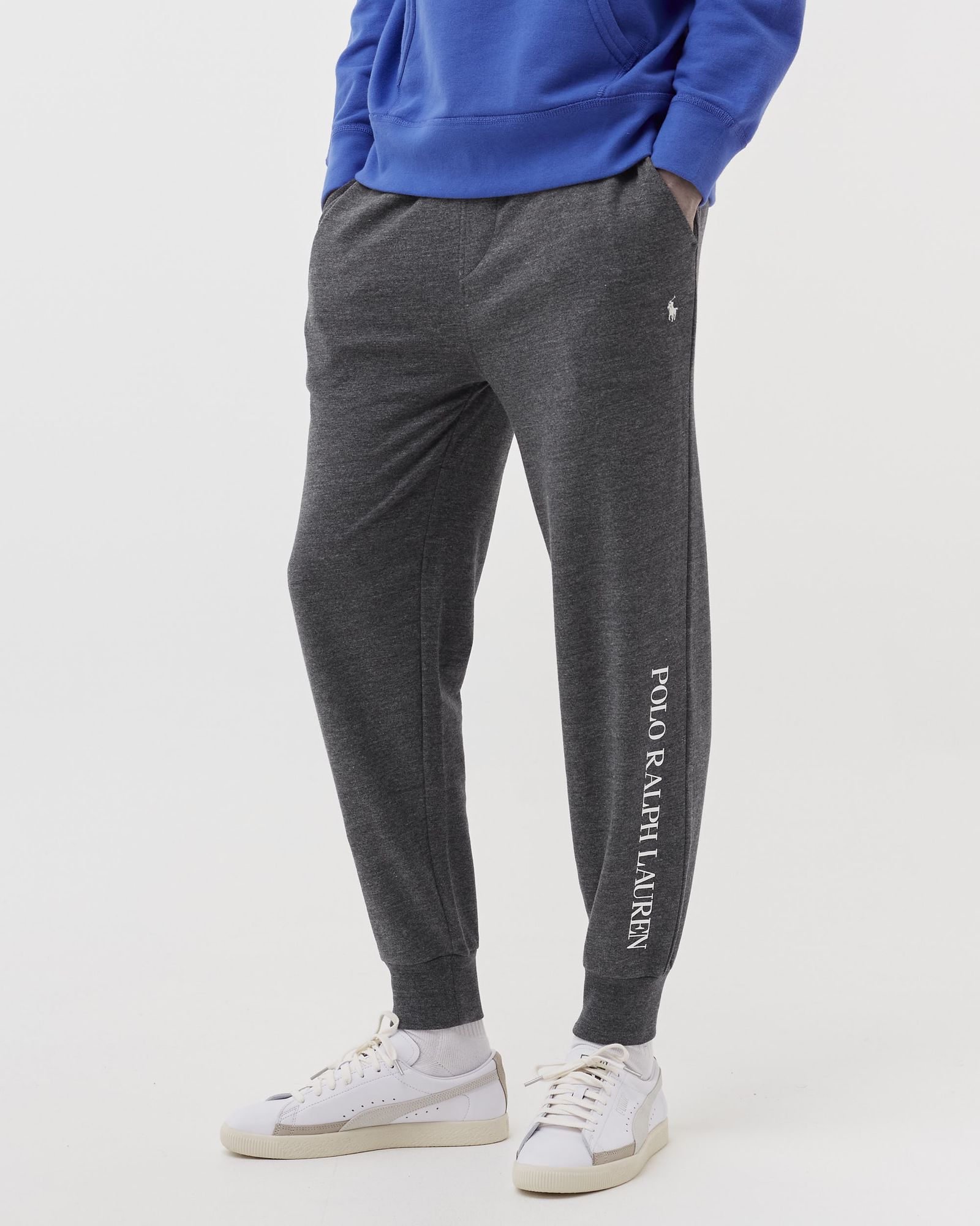 Jogger Sleep Bottom