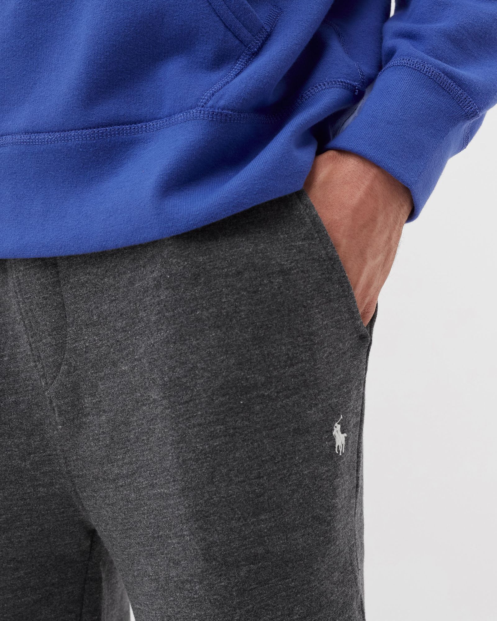 Jogger Sleep Bottom
