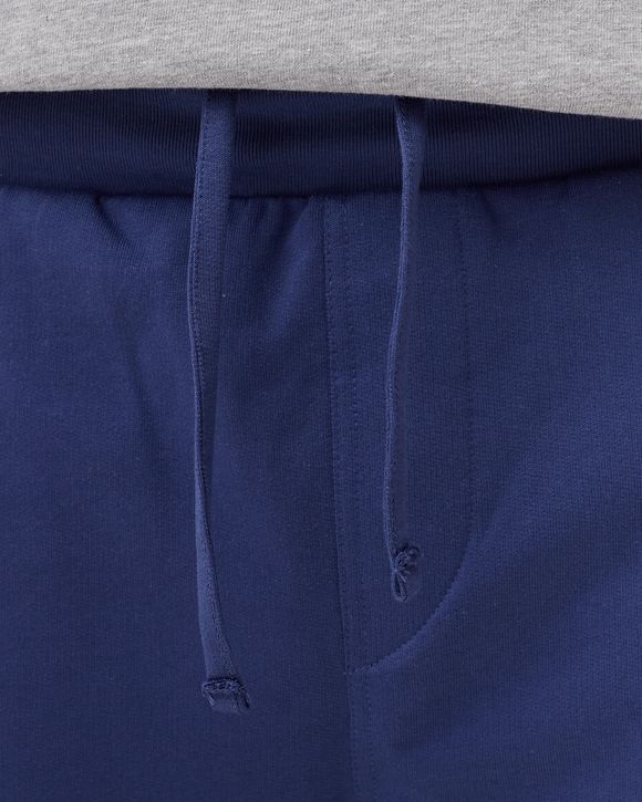 Slim Sleep Short
