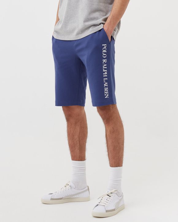 Slim Sleep Short